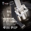 MZS 2.5" Front Leveling Kit Compatible with 2007-2026 Silverado Sierra/Tahoe/Avalanche/Suburban