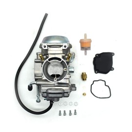 Carburetor For Polaris Magnum 330 Carburetor 2x4 4x4 Atv Quad Carb 2003-2006 03-06