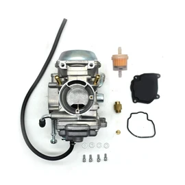 Carburetor For Polaris Magnum 330 Carburetor 2x4 4x4 Atv Quad Carb 2003-2006 03-06