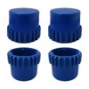 GRABOTE Upgraded ABS String Trimmer Replacement Bump Knob for Kobalt