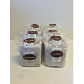 Ice Tea Fresh Brew Farmer Brothers Black Iced Tea for Sweetening 4 Case Total of 96/4oz Pk