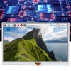 5 Inch Screen HDMI LCD Tablet Accessory 4 Wire Resistive