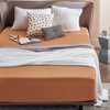 Bedsure King Fitted Sheet Deep - Bed Sheets Extra Deep