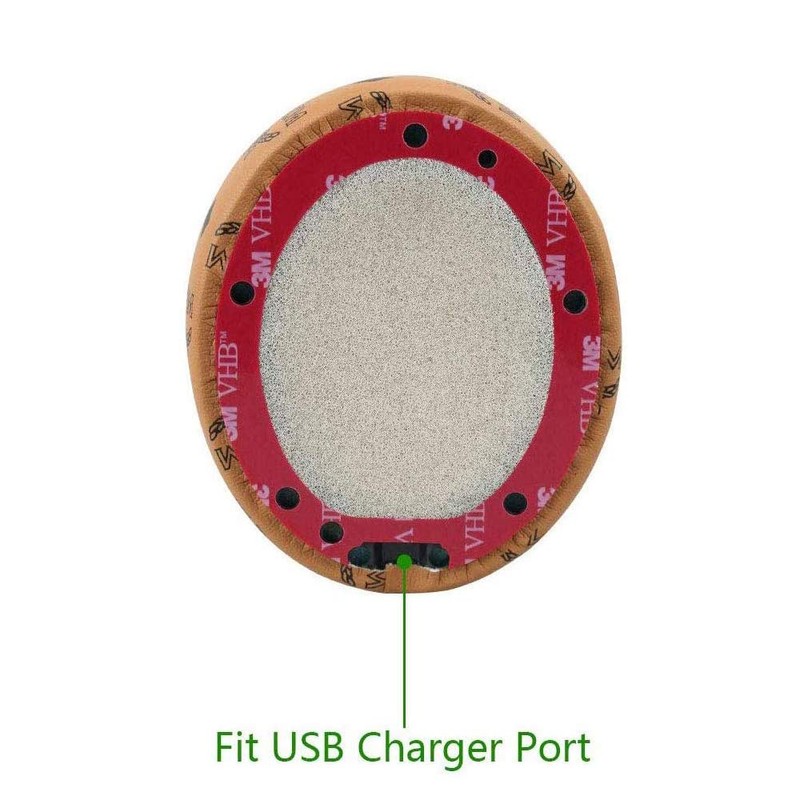 Studio 3 Replacement Earpads Ear Pad Cushion Cover Compatible with