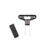 L'Atelier du Vin - 095223-0 - Twin Prong Cork Puller