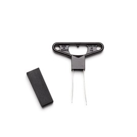 L'Atelier du Vin - 095223-0 - Twin Prong Cork Puller