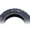 RAOOGO 10x3 Tubeless Tire for D6+ Tire Varla Electric Scooter