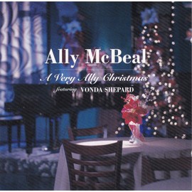 Ally McBeal: A Very Ally Christmas