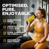 Awesome Creatine Plus+ Powder – 3g Creatine Monohydrate + 3g
