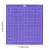 4PCS 12*12 Inch Replacement Cutting Mat Adhesive Non-Slip Gridded Cutting