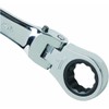 Bahco 41RM-11 - Ratchet Wr. Locking Flex Head