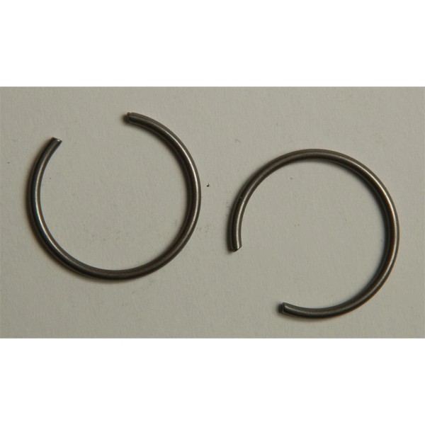 Wiseco - Powersports Pair Circlips W5731