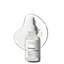 The Ordinary Salicylic Acid 2% Solution, Acne-Fighting Serum for Blemish-Prone Skin, 1 Fl Oz