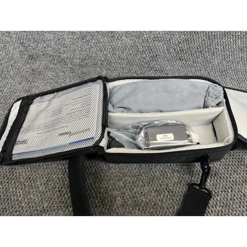 Enhanced Vision NEW Enhanced Vision Transformer TRVEA VGA USB Portable