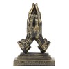 Dicksons Called to Pray Praying Hands 5 x 3 inch