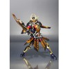 S.H. Figuarts Kamen Rider Armor Kachidoki Arms