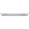 Chef King RM1423 Home Griddle, 14x23 Stainless Steel