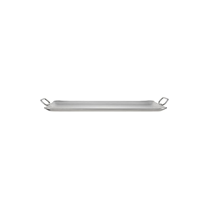 Chef King RM1423 Home Griddle, 14x23 Stainless Steel