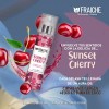 Fraiche Sunset Cherry Bodys Lociones Corporales Fraiche 2 Piezas