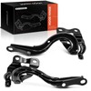A-Premium Front Driver and Passenger Hood Hinges Compatible with Toyota