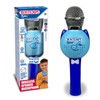 Bontempi 41 2820 Microphone and Function Blue