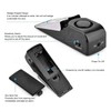 Door Stop Security Alarm Anti Theft 120db 3 Levels Sensitivity
