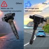 UF550 OEM Ignition Coil - Compatible with 2007-2017 Nissan Infiniti