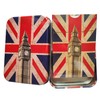Souvenirs 2 x Union Jack Playing Cards - London British