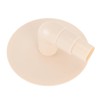 Pool Skimmer Vacuum Plate,Leak Proof Effective Ground Pool Vacuum Plate,Easy