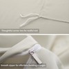 Tifschlaf Single Duvet Cover Set - Single Bedding Set Soft