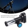Telescope Focuser Gear 102mm Astronomical Telescope Reflective Focusing Seat For