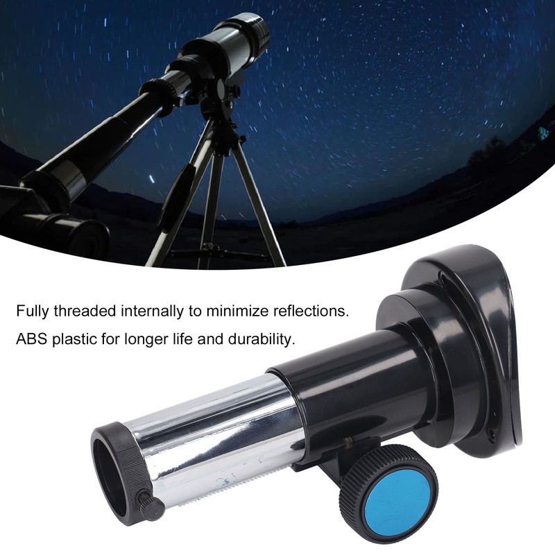 Telescope Focuser Gear 102mm Astronomical Telescope Reflective Focusing Seat For