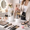 Organizador de Maquillaje Giratorio 360 Grados
