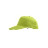 Sols Unisex Baby Sol's Sunny Kids Hat, Green, Unit size