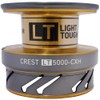 DAIWA Genuine Part 20 Crest LT5000-CXH Spool (2-6) Part Number