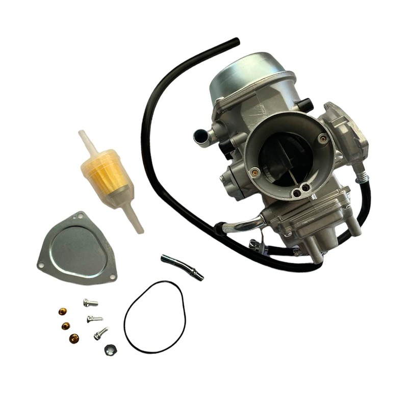 Carburetor Fits Yamaha Rhino 660 YFM660 (2004-2007)