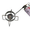 Camping Moon (CAMPING MOON) Single Burner Trivet Windshield Ring-Shaped for