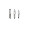 BAER Hand Tap Set HSSG Hand Tap 3-Piece Set M