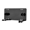 Mofun UTV ATV 8 3/4" Bracket Mounting Hole, 10" Flip-Up