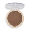 Makeup Revolution, Ultra Cream Bronzer, Dark, For Dark Skin Tones,