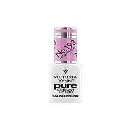 VICTORIA VYNN Pure Creamy Hybrid 193 FRESH PEONY