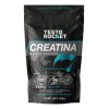 Creatina monohidratada micronizada 500g sin sabor Testo Rocket pre workout