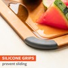 Full Circle Chop To It Chef’s Carving Cutting Board –