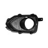 YLT AUTO Front Fog Light Cover Compatible with 2011-2013 Kia