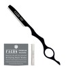 FACON Facn Professional Hair Styling Thinning Texturizing Cutting Faether Razor