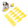 Tyre Removal Head, Rim Edge Changer Protector, Tyre Assembly Head