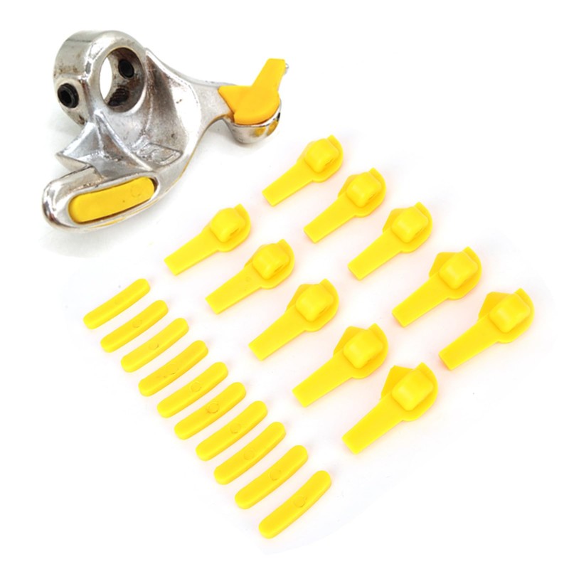 Tyre Removal Head, Rim Edge Changer Protector, Tyre Assembly Head