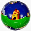 Generic Euro24 FUSSBALLLIEBE football training football size 5 Special Edition