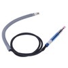 Air Grinding Pen Pneumatic Pencil Die Grinder Portable Polishing Engraving