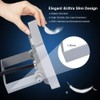Fairyland LED Spotlight with Plug, 10 W, 20 W, 30